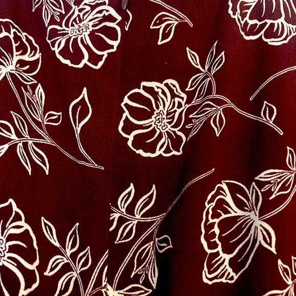 Suzy Shier Dress Short-Sleeve Medium BNWT - Picture 5 of 9